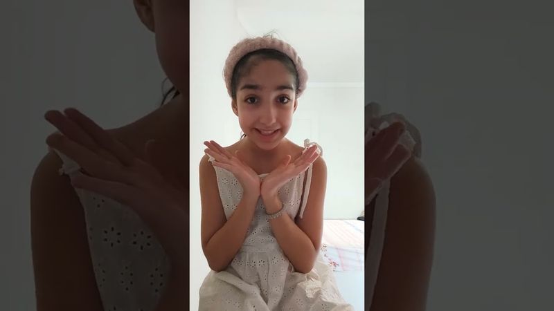 Get ready with me to go to gymnastics first part 😄 Second parts tomorrow😉