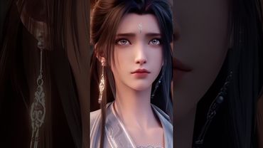 Tạm biệt Lục Tuyết Kỳ - Tru Tiên 3. #shorts #donghua