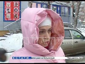 Бизнес-леди, в кровь избивавшая мать с грудным ребенком на руках, оказалась на скамье подсудимых