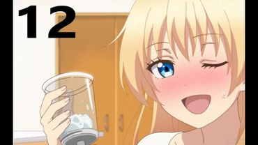 Алкоголь для супружеской пары | 12 Серія