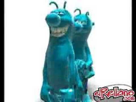 Aliens Doing It The Right Way! Feels Goooooood!!