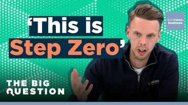 Does producing ammunitions really help promote peace? | SWEBAL | The Big Question HIGHLIGHT