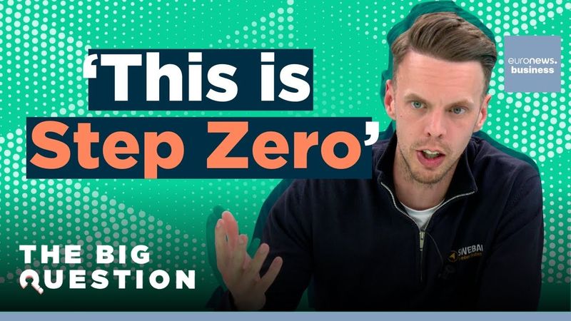 Does producing ammunitions really help promote peace? | SWEBAL | The Big Question HIGHLIGHT