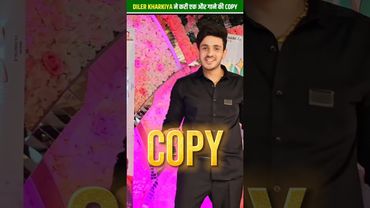 diler kharkiya ने करी एक और खावे कि copy #dilerkharkiya #masoomsharma