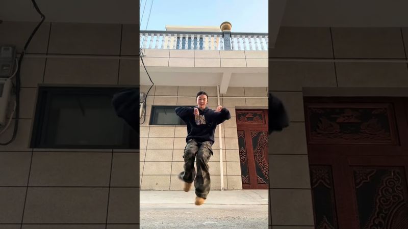 Talk Saxy (DJ版) #dance cover