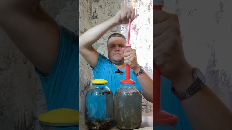 Настойки на самогоне 45°