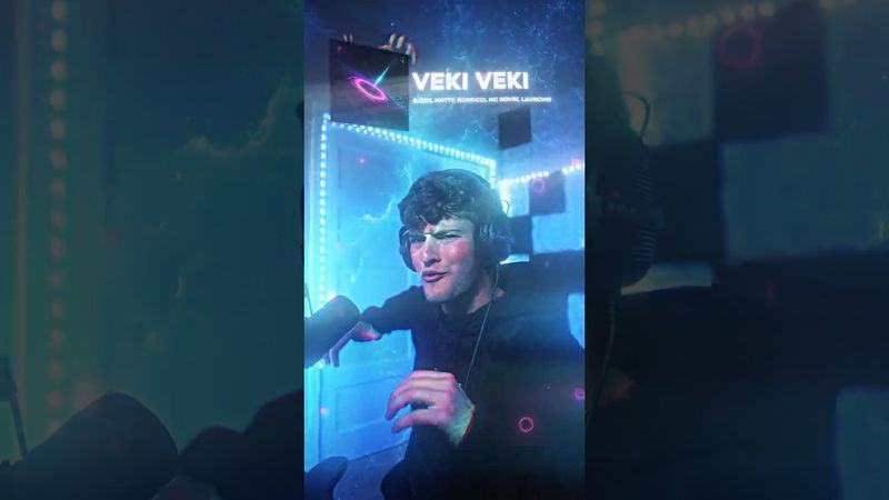 VEKI VEKI is a Chill Banger!