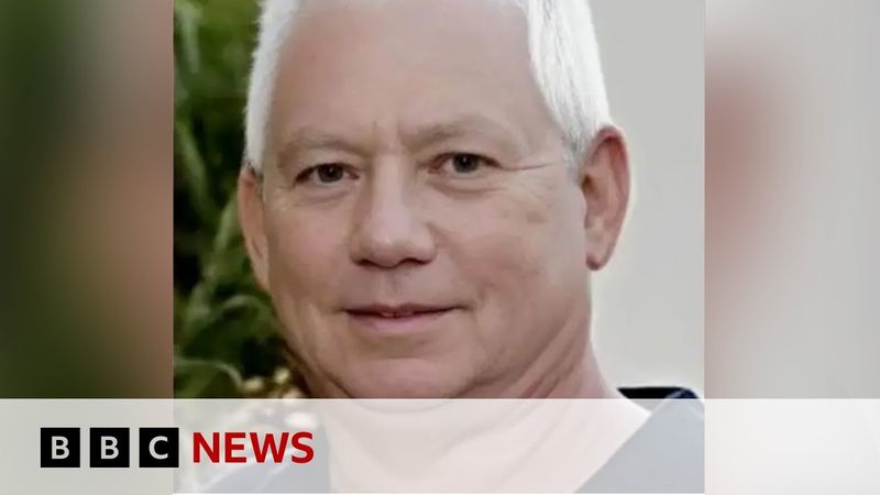 Body of Israeli hostage recovered in Gaza, IDF says | BBC News