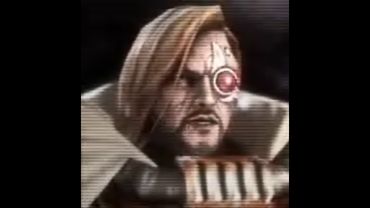 Warhammer 40,000: Dawn of War II — Retribution. Сайрус. Все реплики