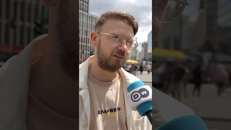 Немцы о конфликте Израиля с Ираном