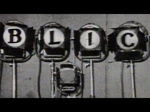 JRT TV Beograd - Reklame (1972) pt. 2