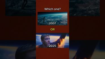 Then vs Now! silver surfer From ''Fantastic 4'' #shorts #marvel #fantasticfour