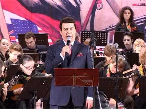 И.Дунаевский - Песня о Родине