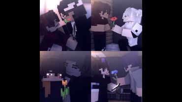 walaupun velentine udh lewat 🤧 ||. Yeosm edit || #yeosmedit #yeosm  #shorts #minecraft