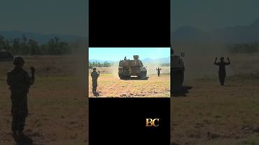 A military exercise drawing together 19 nations and 35,000 forces begins in Australia