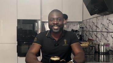 Hиггa впервые ходил в русскую православную церковь и вот как все прошло