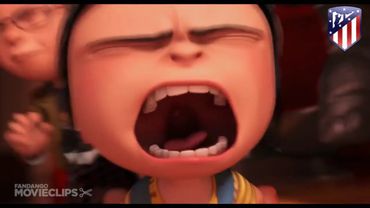 Anges' Scream (Mateusz PL Crossover)