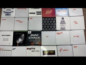 ASMR | 24 brand comparison 😻