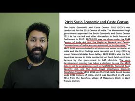 Caste Census - Beyond Rahul Gandhi's Politics | Ian Panda