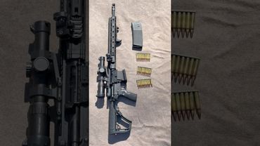 Daniel Defense DDM4 V7 Pro