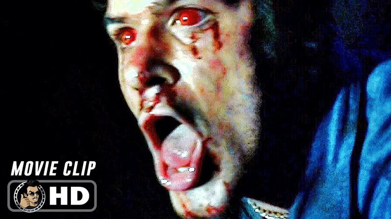 First Zombie Attack Scene | 28 DAYS LATER (2002) Movie CLIP HD