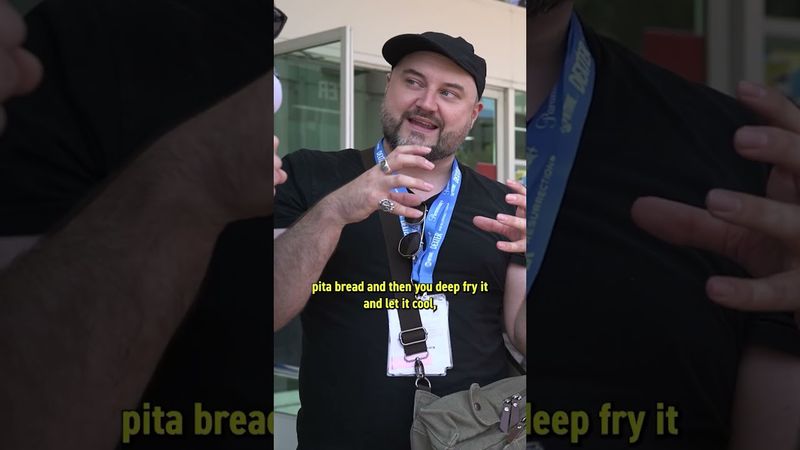 Banana Man visited SDCC this year! @OfficialChiquita  Likely the best snack ever.