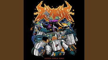 Eksodus Menuju Venus