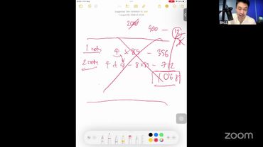 Q&A - meeting with Michael Sarfelt - 1/8 - 18:00 (Dubai Time)