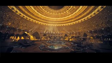 Hans Zimmer LIVE :- Docking scene :- No Time for Caution