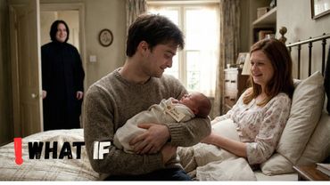 What If Severus Snape Raised Harry Potter? | The Full Timeline