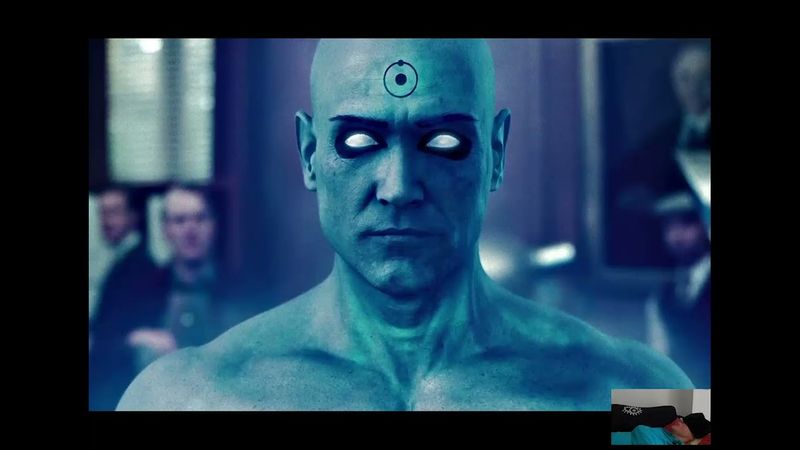 ЧЕННЕЛИНГ : ХРАНИТЕЛИ РЕАЛЬНОСТИ