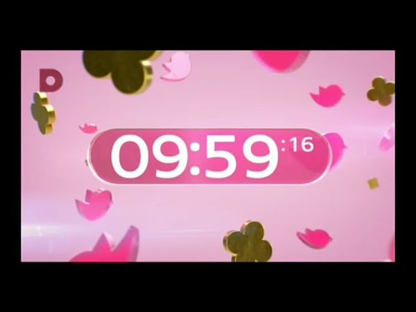 Начало эфира (Домашний, 17.04.19)