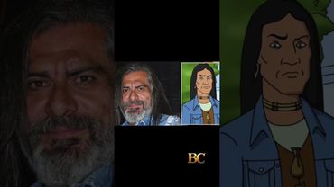 Jonathan Joss, “King of the Hill” voice actor, shot and killed in San Antonio