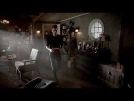 The Vampire Diaries 3x16- 1912 - Damon&Stefan '' Dear Diary A chipmunk asked me my name today'' 1912