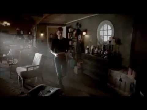 The Vampire Diaries 3x16- 1912 - Damon&Stefan '' Dear Diary A chipmunk asked me my name today'' 1912