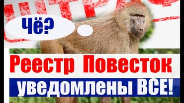 ❗️Электронная повестка считается врученной.🏴‍☠️ ТЕПЕРЬ от военкомата НЕ ПОБЕГАТЬ!