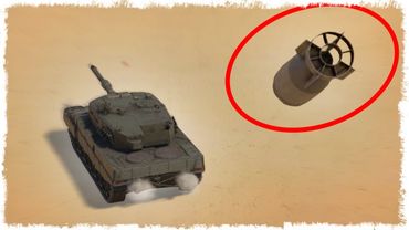 ТЕПЕРЬ ОН ВСЕГДА СМОТРИТ ВВЕРХ!!! БИНГО В WAR THUNDER!!!