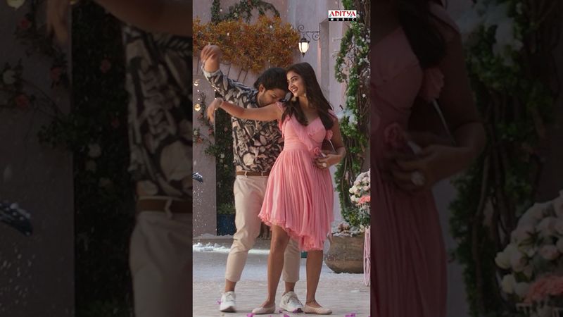 #ButtaBomma Song #AlaVaikunthapurramuloo Movie #Shorts