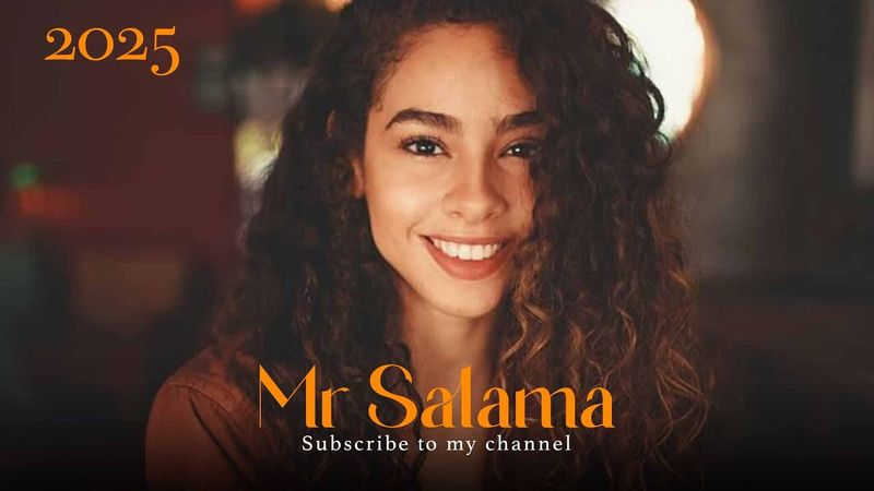 Mr Salama & Umar Keyn - Top 5 Retro Songs 2025 (EP)