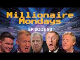 #MillionaireMondays EPISODE 93 - SKY GAMESTAR AND GAMESTAR GOLD