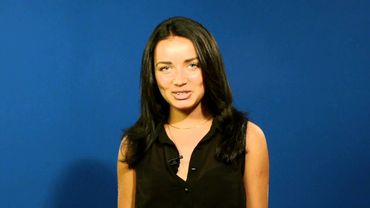 Крючкова Кристина