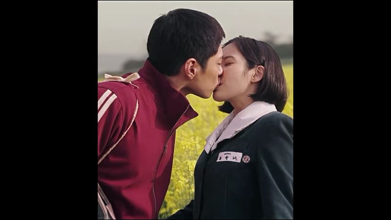 Когда жизнь дарит тебе мандарины #дорама