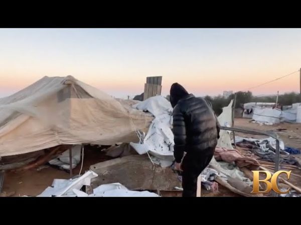 Israel intensifica bombardeios na Cidade de Gaza e deixa pelo menos 61 mortos