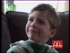 Рекламный блок и анонс (REN-TV, 07.04.2002)