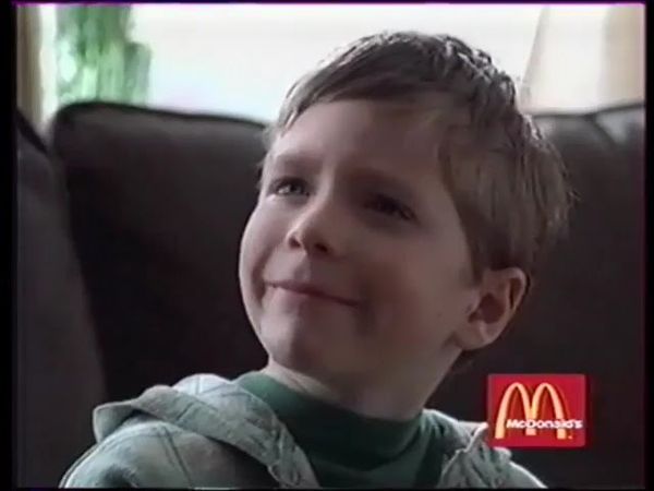 Рекламный блок и анонс (REN-TV, 07.04.2002)