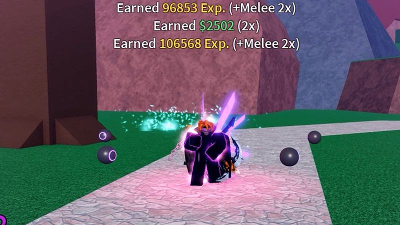 КИБОРГ V4! ГУДИ ЧУТЬ НЕ ОПОЗДАЛ #86