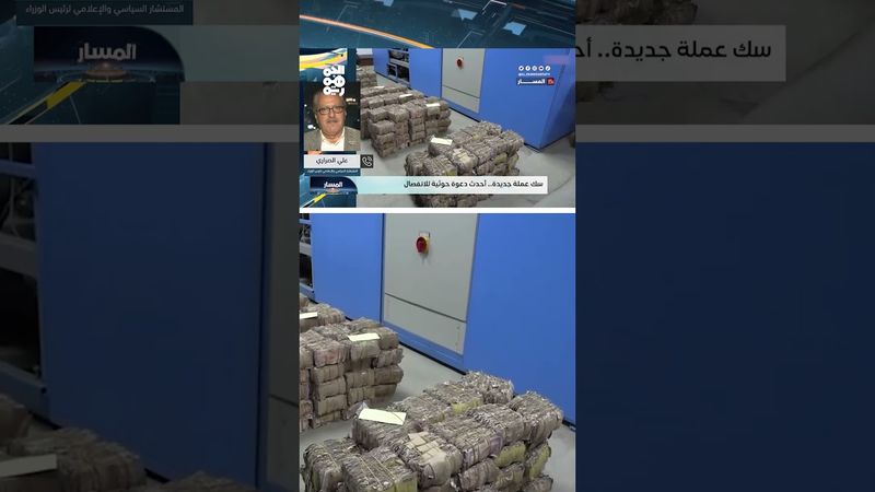 علي الصراري يحمّل الأمم المتحدة مسؤولية ما تتعرض له المصالح اليمنية من تدمير  | المسار