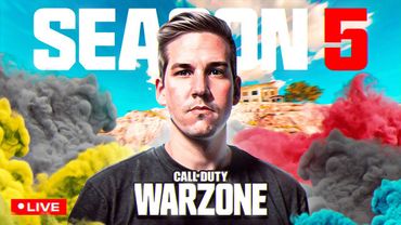 T100 WARZONE RANKED CLIMB