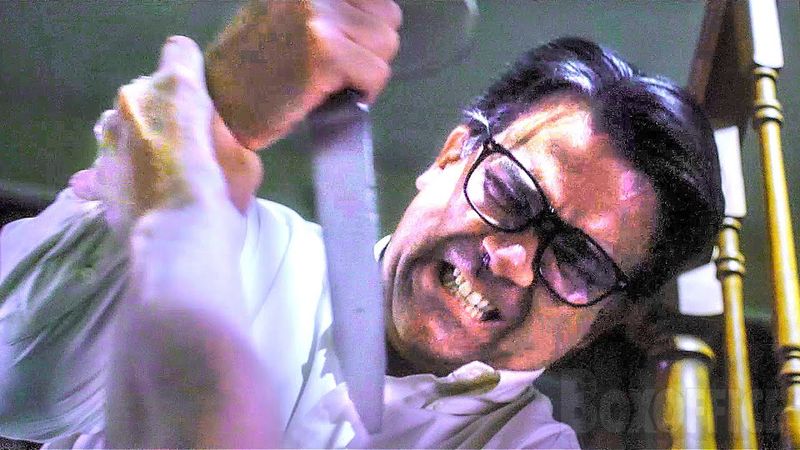 Silent Death | HORROR | Full Movie in English