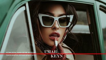 Umar Keyn - Faded (Original Mix) || 2025